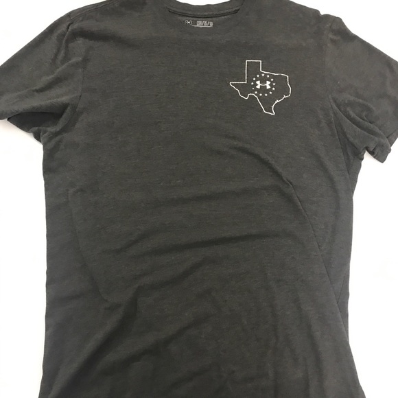 Under Armour Shirts | Lone Survivor 